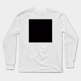 Donda Album Shirt Long Sleeve T-Shirt